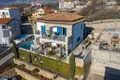 3-Schlafzimmer-Villa 500 m² Crikvenica, Kroatien