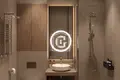 Wohnung 1 zimmer 26 m² Kavac, Montenegro