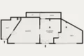 Mieszkanie 90 m² Warszawa, Polska