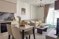 Wohnung 2 zimmer 55 m² in Alanya, Türkei