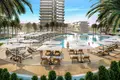 Residential complex Grand Sapphıre Blu