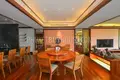 Appartement 6 chambres 1 768 m² Kamala, Thaïlande