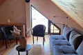 Villa 4 chambres 170 m² Zabljak, Monténégro