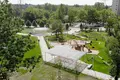 2 room apartment 55 m² Warsaw, Poland
