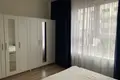 2 room apartment 46 m² in Warsaw, Poland