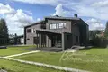 9 room house 653 m² in Central Federal District, Russia