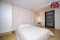 Appartement 3 chambres 106 m² Minsk, Bélarus