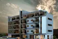 Mieszkanie 2 pokoi 80 m² Latsia, Cypr