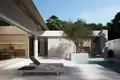 Apartamento 3 habitaciones 247 m² Si Sunthon, Tailandia