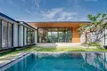4 bedroom Villa 435 m² Choeng Thale, Thailand