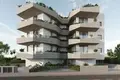 Mieszkanie 2 pokoi 92 m² Limassol, Cypr