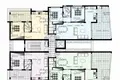 Appartement 1 chambre 62 m² Limassol, Chypre
