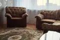 Appartement 2 chambres 53 m² en Minsk, Bélarus