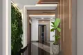 Apartamento 3 habitaciones 72 m² Turquía, Turquía