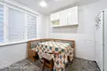 Appartement 2 chambres 52 m² en Minsk, Bélarus
