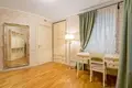 Appartement 4 chambres 152 m² en Minsk, Bélarus