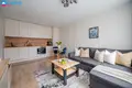 Mieszkanie 3 pokoi 50 m² Wilno, Litwa