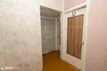 2 room apartment 37 m² Lida, Belarus