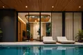 4-Zimmer-Villa 210 m² Provinz Phuket, Thailand
