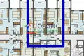 Квартира 49 м² Созопол, Болгария