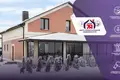 Haus 111 m² Fanipalski sielski Saviet, Belarus