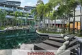 Wohnung 1 Schlafzimmer 38 m² Ban Bang Thao, Thailand