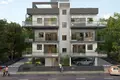 Квартира 2 спальни 100 м² Като Полемидия, Кипр