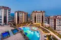 Apartamento 2 habitaciones 65 m² Alanya, Turquía