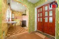 House 51 m² Valozynski sielski Saviet, Belarus