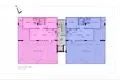 2 bedroom apartment 108 m² Lakatameia, Cyprus