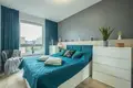 Mieszkanie 2 pokoi 47 m² Łódź, Polska