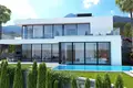 Вилла 5 комнат 380 м² Girne Belediyesi, Северный Кипр