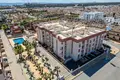 Penthouse z 1 sypialnią 55 m² Orihuela, Hiszpania