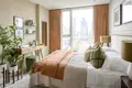 Apartamento 3 habitaciones 91 m² Londres, Reino Unido