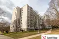 Mieszkanie 2 pokoi 31 m² okres Brno mesto, Czechy