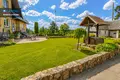 House 318 m² Alytus, Lithuania