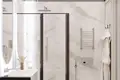 Wohnungen auf mehreren Ebenen 2 zimmer 112 m² Batumi, Georgien
