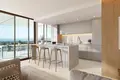 Piso en edificio nuevo Apartamentos de Lujo con Vistas al Mar en Fuengirola
