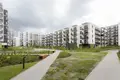 Apartamento 2 habitaciones 40 m² en Varsovia, Polonia