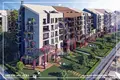 Mieszkanie w nowym budynku Cekmekoy Istanbul Homes Project