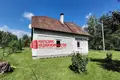 Casa 122 m² Parecki sielski Saviet, Belarús