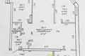 Appartement 86 m² Minsk, Bélarus