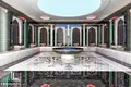 Appartement 1 chambre 51 m² Alanya, Turquie