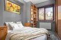 3 room apartment 73 m² Warsaw, Poland