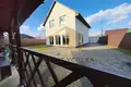 Maison 180 m² Muchaviecki sielski Saviet, Bélarus