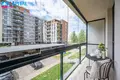 Appartement 3 chambres 87 m² Vilnius, Lituanie