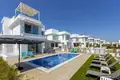 Willa 3 pokoi 271 m² Paralimni, Cypr