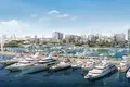 1 bedroom apartment 74 m² Dubai, United Arab Emirates