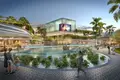 Mieszkanie 4 pokoi 240 m² Regiao Imediata de Sao Paulo, Brazylia