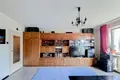 Appartement 1 chambre 41 m² Varsovie, Pologne